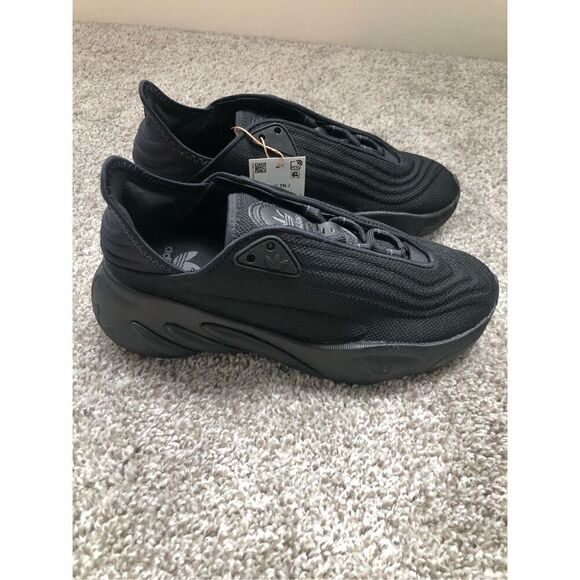 Adidas AdiFOM SLTN Youth Size 5.5 Sneakers - Picture 2 of 7